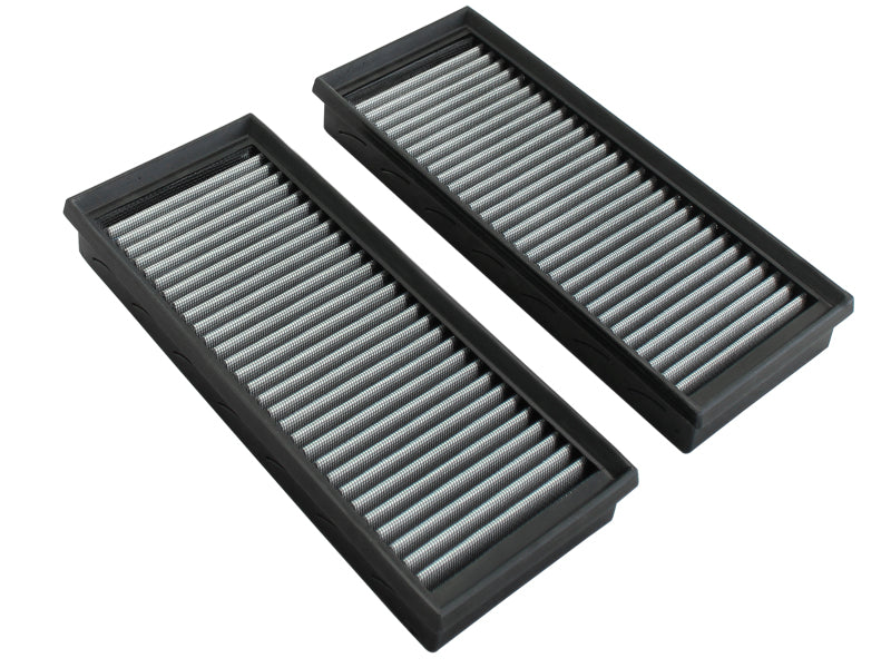 aFe MagnumFLOW OEM Replacement Air Filter Pro DRY S 11-14 Mercedes-Benz AMG CL63/E63/S63 V8 - 31-10223