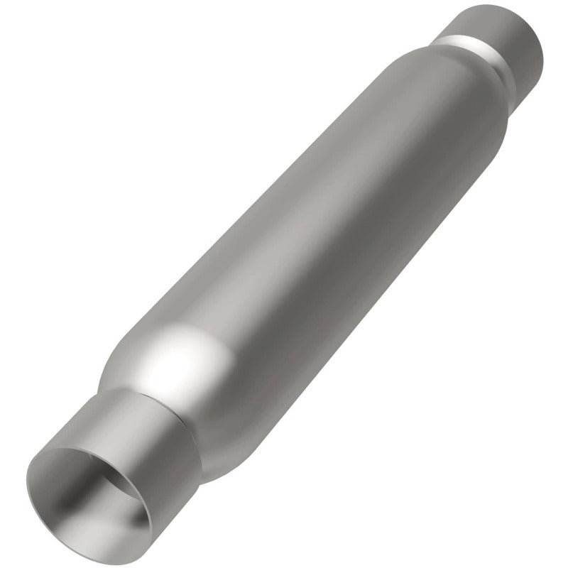 MagnaFlow Muff GP 4 Dia 18inch 3/3 - 18129