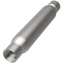 Load image into Gallery viewer, MagnaFlow Muff GP 4 Dia 18inch 3/3 - 18129