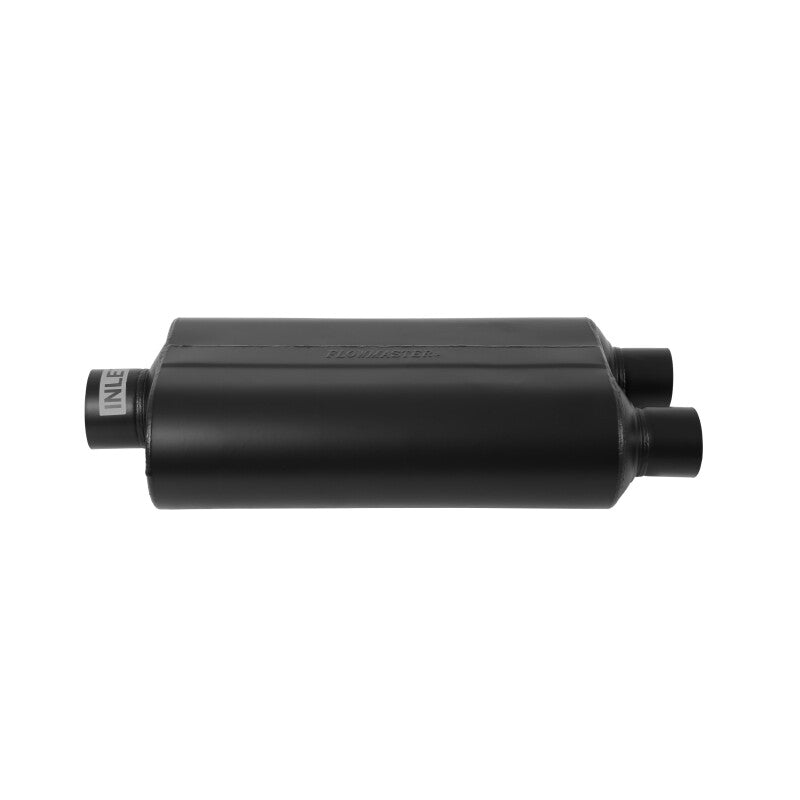 Flowmaster 3 IN(C)/2.5 OUT(D) Super 50 Muffler - 530552