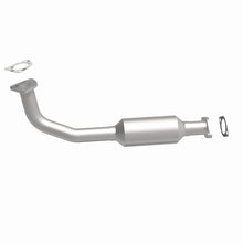 Load image into Gallery viewer, MagnaFlow 98-00 Sportage 2 OEM Underbody Direct Fit Converter - 52050