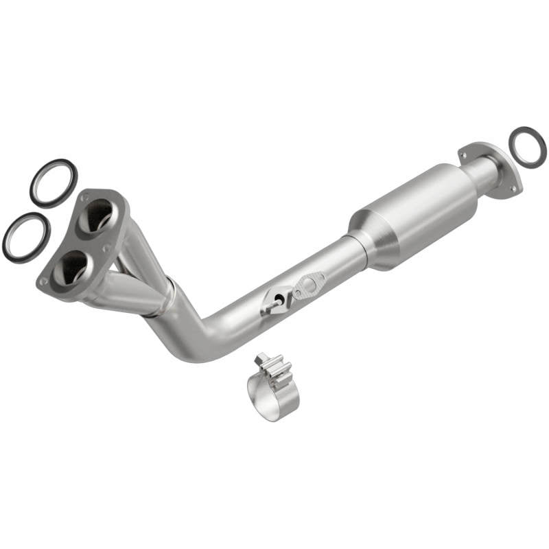 MagnaFlow Direct Fit Catalytic Converter California Grade 96-98 Toyota 4Runner 2.7L - 4481912