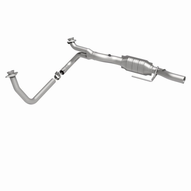 MagnaFlow Direct Fit Catalytic Converter 02 Dodge Ram 1500 Van - 51558