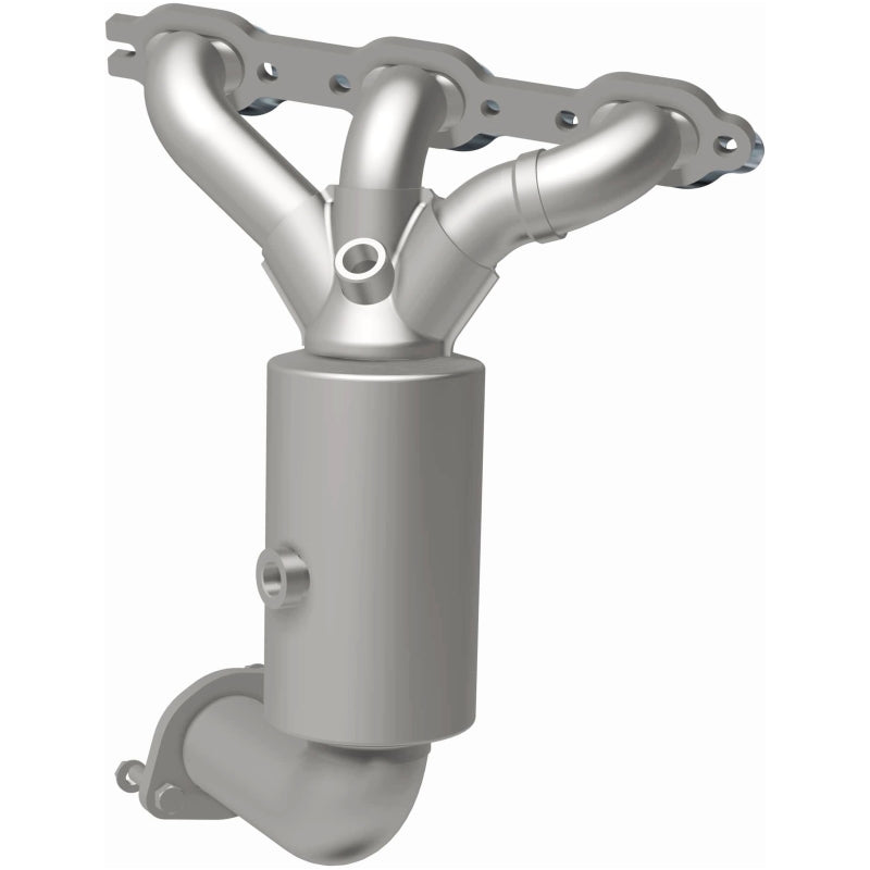 MagnaFlow Direct Fit Catalytic Converter 07-10 Chrysler Sebring 3.5L - 51061