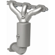 Load image into Gallery viewer, MagnaFlow Direct Fit Catalytic Converter 07-10 Chrysler Sebring 3.5L - 51061