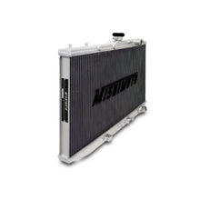 Load image into Gallery viewer, Mishimoto 88-91 Honda CRX Manual Aluminum Radiator - MMRAD-CRX-88