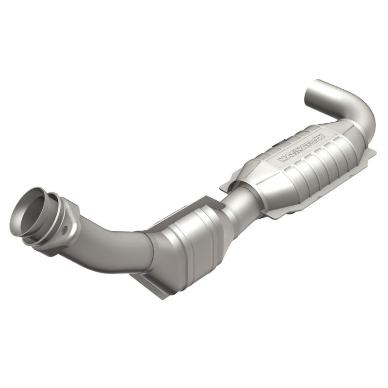 MagnaFlow Direct Fit Catalytic Converter 01 Ford F-150 4.2L - 51787