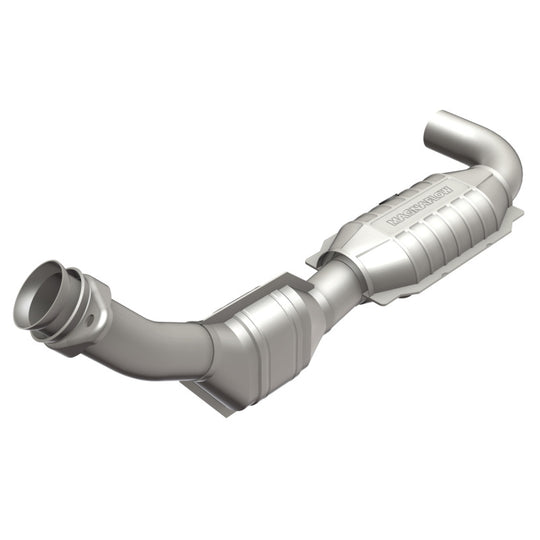 MagnaFlow Direct Fit Catalytic Converter 01 Ford F-150 4.2L - 51787