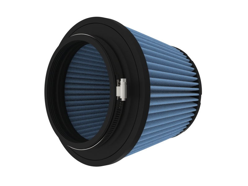 aFe Magnum FORCEintake Replacement Air Filter w/ D2 Dura-Dry Media 6in F x 9in B x 7in T x 7in H - 21-90038V