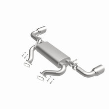 Load image into Gallery viewer, BRExhaust Rear Muffler Kit Replacement Nissan - 108-0199