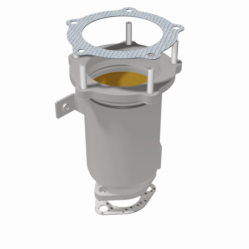 MagnaFlow Direct Fit Catalytic Converter 99-01 Protege 1.6/1.8 CA - 454021