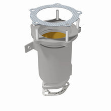 Load image into Gallery viewer, MagnaFlow Direct Fit Catalytic Converter 01-03 Mazda Protege 2.0L CA - 454031