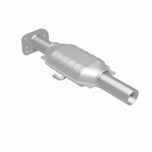 Load image into Gallery viewer, MagnaFlow Direct Fit Catalytic Converter 04 Mitsubishi Galant 2.4L - 23121