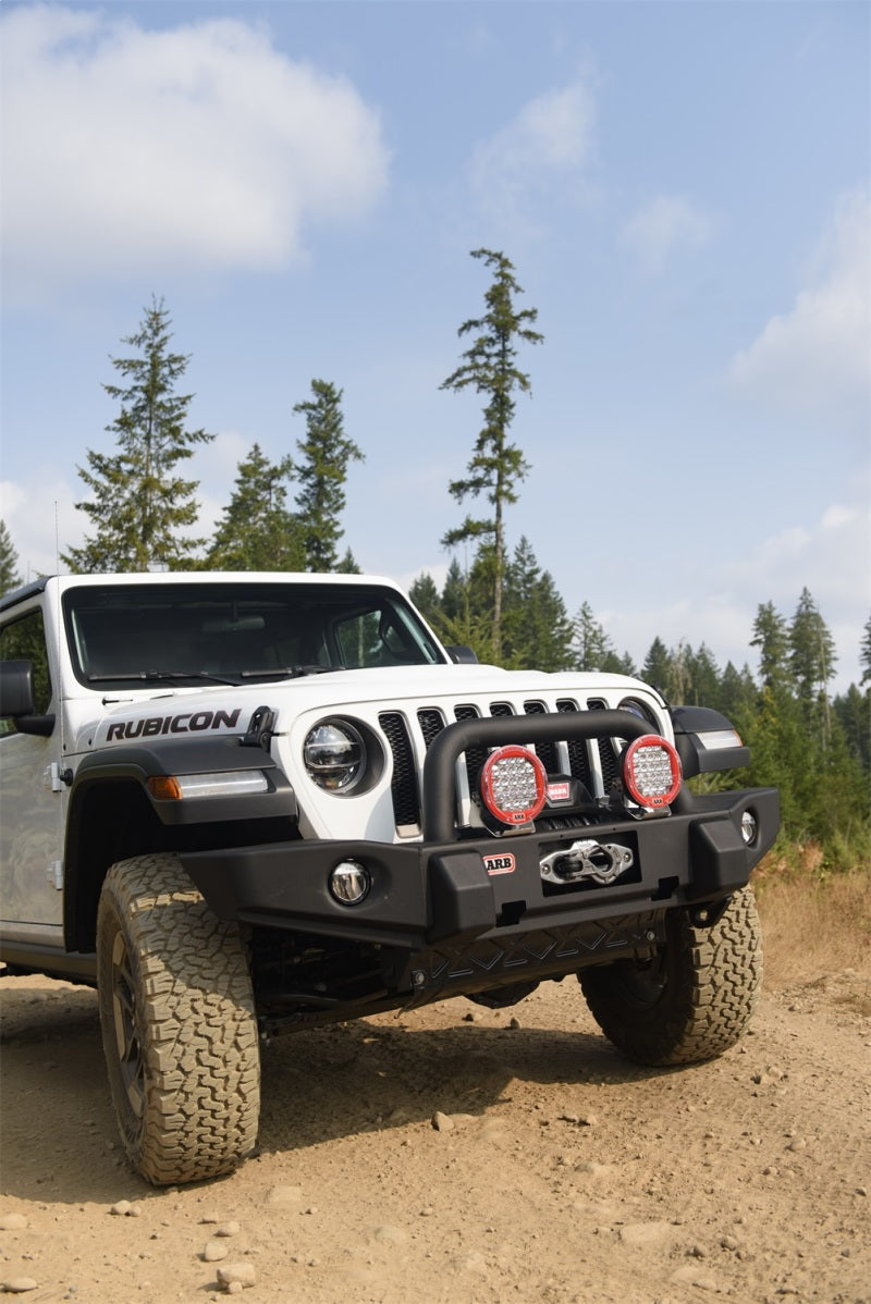 ARB Combar/T Jl 18On 8-10 Oe Fog - 3450440