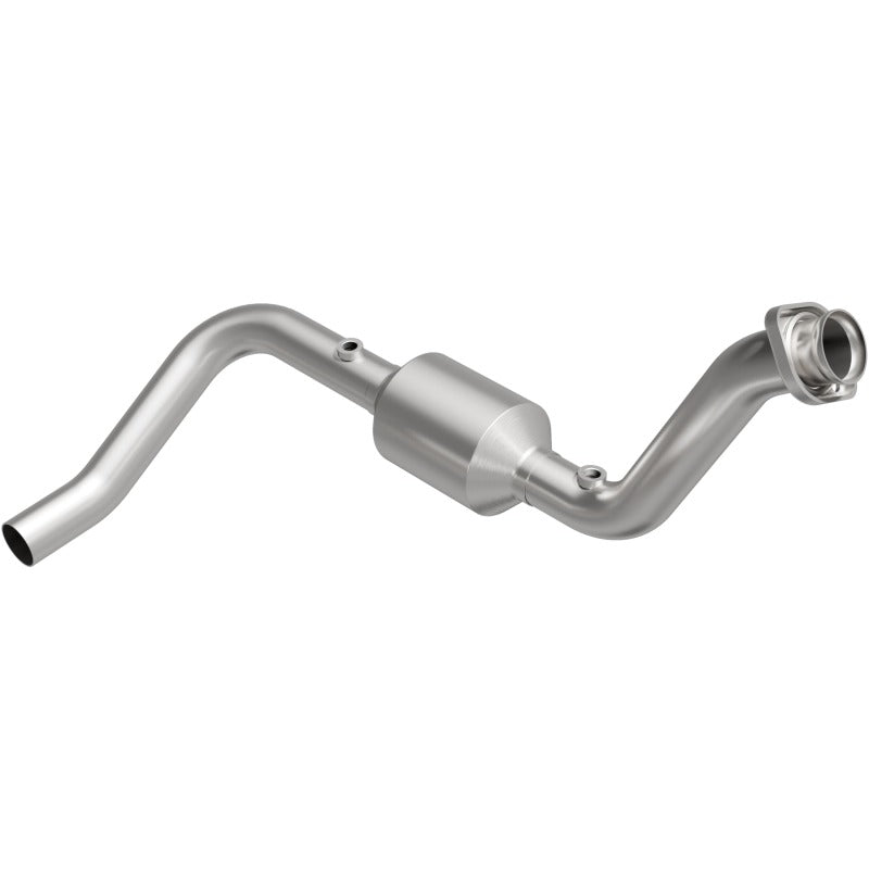 MagnaFlow 04-06 Dodge Durango 5.7L Direct Fit Converter - 4651497