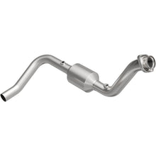 Load image into Gallery viewer, MagnaFlow 04-06 Dodge Durango 5.7L Direct Fit Converter - 4651497