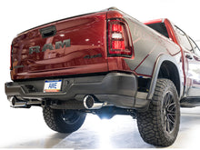 Load image into Gallery viewer, AWE Tuning 2025+ RAM 1500 3.0TT Rebel 0FG Cat-Back Exhaust w/ Chrome Silver Tips - 3015-32531