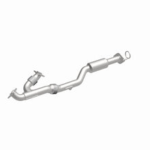 Load image into Gallery viewer, MagnaFlow 13-14 Nissan Pathfinder 3.5L Direct Fit Converter - 5592699