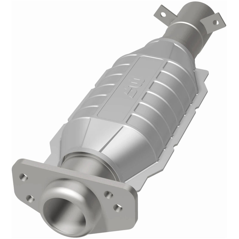 MagnaFlow Conv GM 21X6.5X4 2.5/3 23486 - 93486