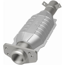 Load image into Gallery viewer, MagnaFlow Conv GM 21X6.5X4 2.5/3 23486 - 93486