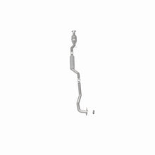 Load image into Gallery viewer, MagnaFlow Direct Fit Catalytic Converter 2008-2009 OUTLANDER 2.4 L Underbody - 52175