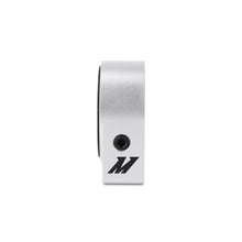 Load image into Gallery viewer, Mishimoto Silver M20 Oil Sandwich Plate - MMOP-SP