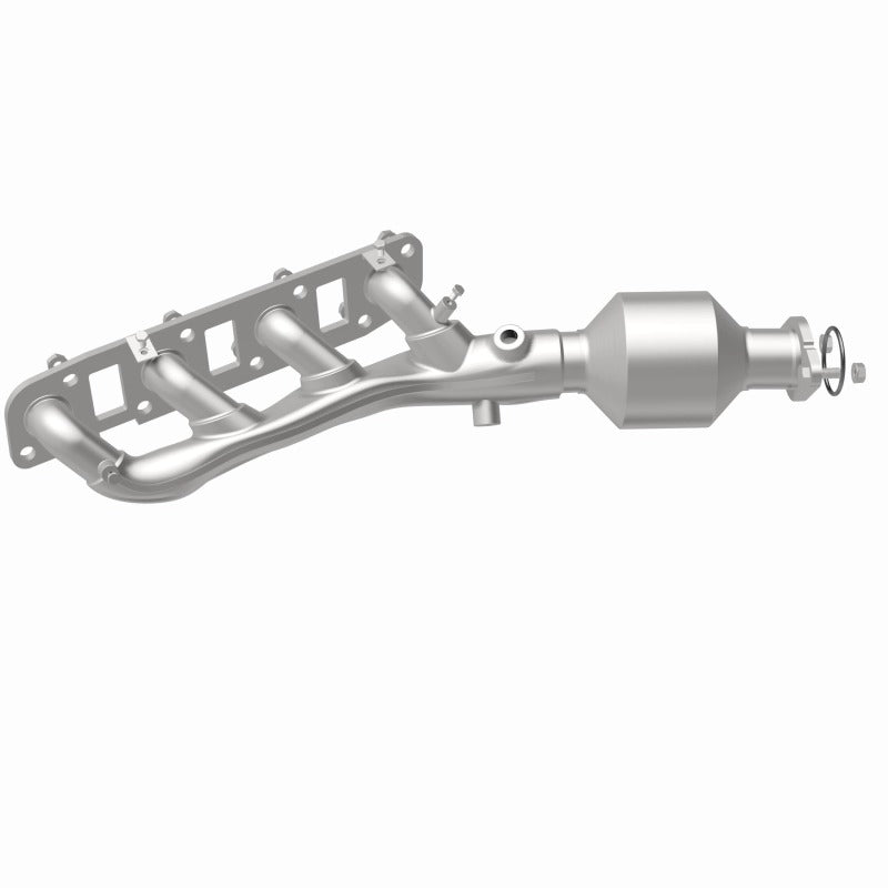 MagnaFlow 16-21 Infiniti QX80 5.6L Direct-Fit Right Manifold Catalytic Converter - 290034