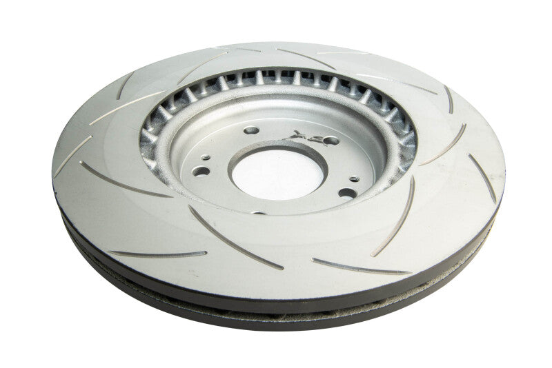 DBA 20-23 Hyundai Kona N-Line Front Street Slotted Rotor - DBA2490S