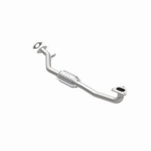 Load image into Gallery viewer, MagnaFlow Conv DF 01-04 Subaru Outback 3L Passenger Side - 24234