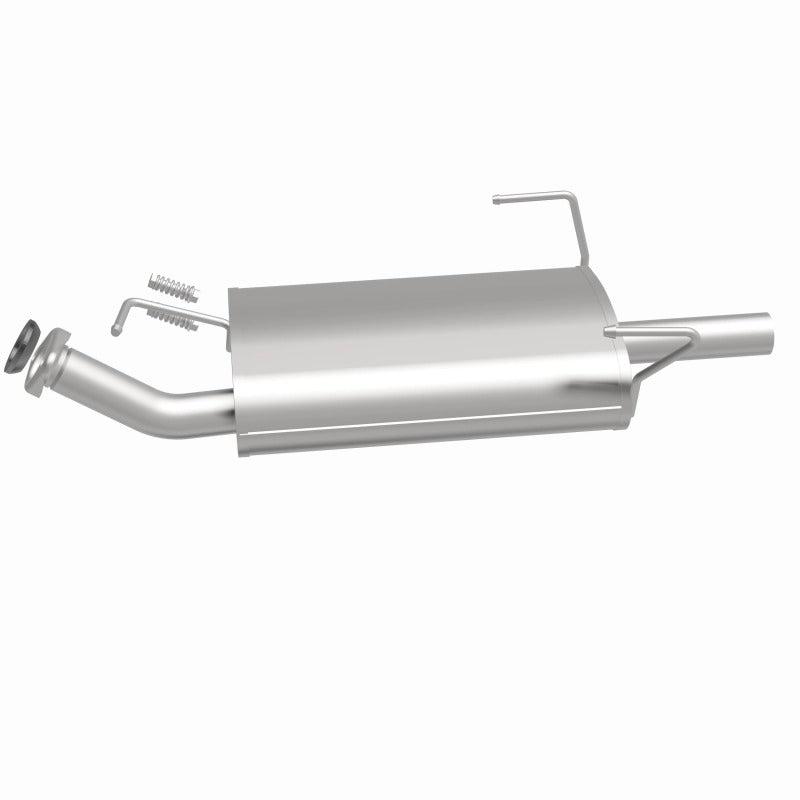 BRExhaust 02-06 Nissan Sentra 2.5L Muffler Kit - 108-0200