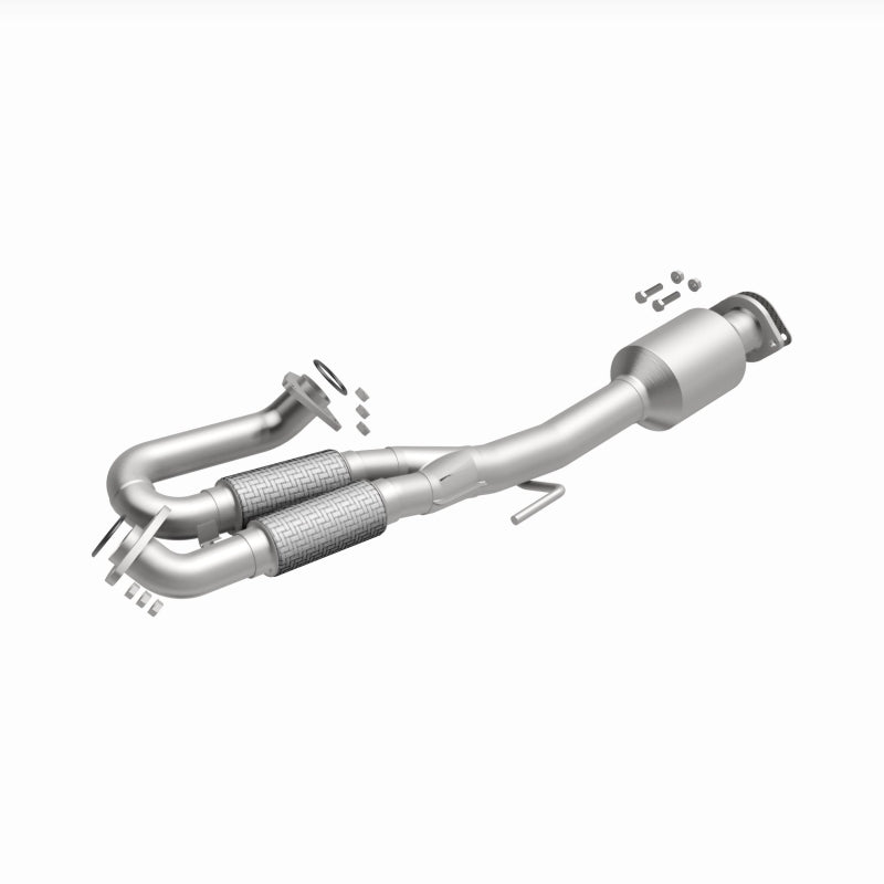 MagnaFlow 16-21 Nissan Maxima 3.5L Direct Fit Converter (OEM/Federal Grade) - 6571234
