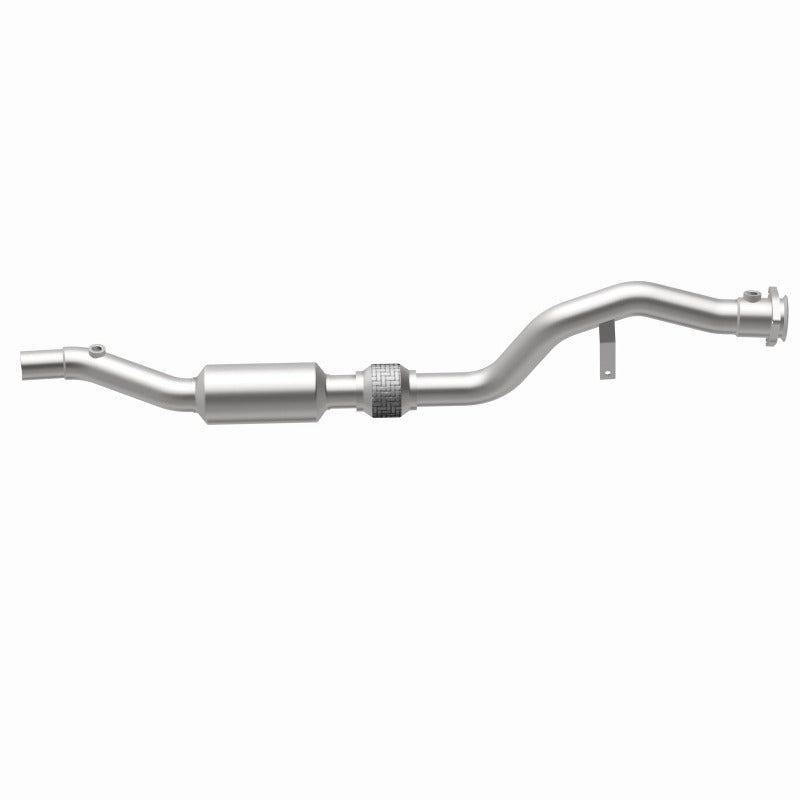 MagnaFlow DF Catalytic Conv 00-03 Audi A6 Quattro 4.2L Passenger Side *NOT FOR SALE IN CALIFORNIA* - 51664