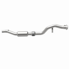 Load image into Gallery viewer, MagnaFlow DF Catalytic Conv 00-03 Audi A6 Quattro 4.2L Passenger Side *NOT FOR SALE IN CALIFORNIA* - 51664