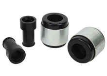 Load image into Gallery viewer, Whiteline Plus 01+ Mini R50 Front Lower Inner Rear Control Arm Bushing Kit - W52613