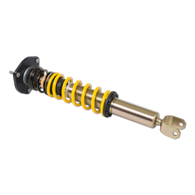 ST Suspensions 16-17 Mazda Miata MX-5 (ND) 2.0L XTA Height & Rebound Adjustable w/Top Mounts - 18275815
