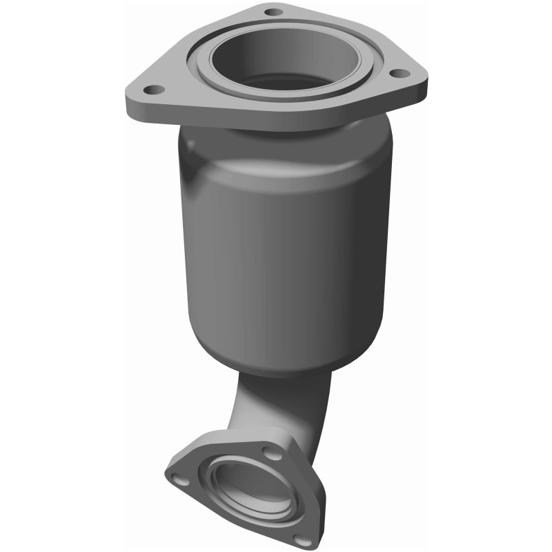 MagnaFlow Conv DF 99-02 Lanos 1.6L Front - 50818
