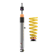 Load image into Gallery viewer, KW 07-20 Hyundai Ioniq 5 NE 4WD Coilover suspension bundle V3 - 35266018