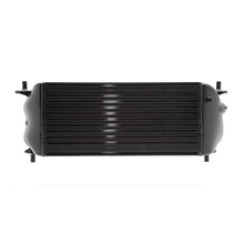 Load image into Gallery viewer, Cobb Ford 17-20 F150 Ecoboost Raptor Limited 3.5L/2.7L Front Mount Intercooler - Black - 7F1527-BK