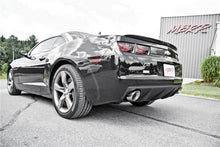 Load image into Gallery viewer, MBRP 2010-2015 Chevrolet Camaro V6 3.6L 3in Alum Axle Back Muffler Delete - S7021AL