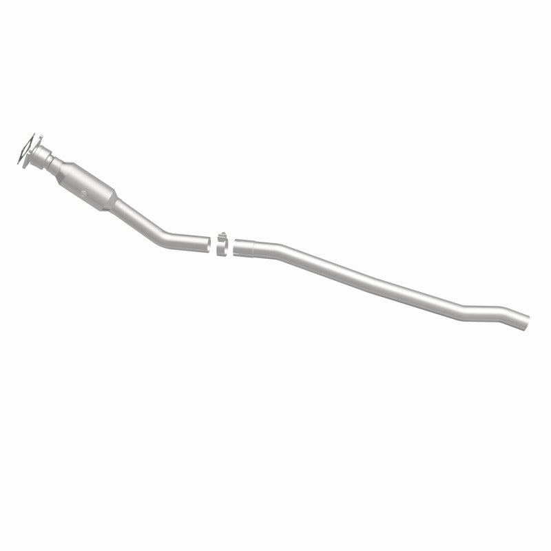 MagnaFlow 2005 Dodge Grand Caravan 3.3L Direct Fit Converter - 4551814