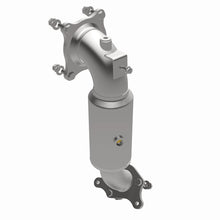 Load image into Gallery viewer, MagnaFlow 19-20 Acura RDX Single Underbody 2L Direct Fit Converter - 280152
