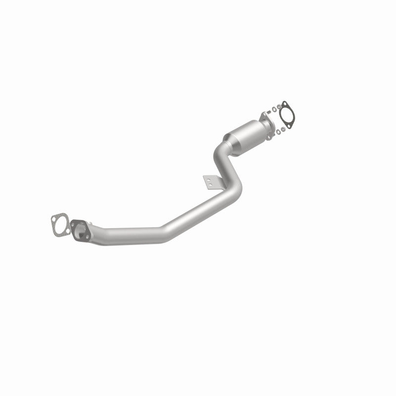 MagnaFlow Direct Fit Catalytic Converter OEM 2015 Hyundai Genesis 3.8L Underbody - 52831