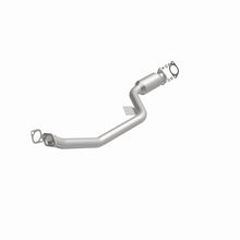 Load image into Gallery viewer, MagnaFlow Direct Fit Catalytic Converter OEM 2015 Hyundai Genesis 3.8L Underbody - 52831