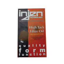 Load image into Gallery viewer, Injen Pro Tech Charger Kit (Includes Cleaner and Charger Oil - Aerosol) Cleaning Kit - X-1030