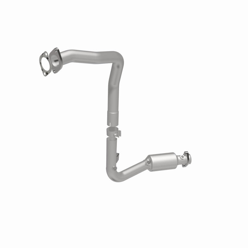 MagnaFlow Direct Fit Catalytic Converter 05-08 LR3/RR Sport PS OEM - 49719