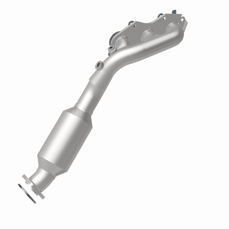 MagnaFlow Direct-Fit OEM Grade Federal Catalytic Converter 16-17 Lexus IS300/IS350 V6 3.5L - 52446