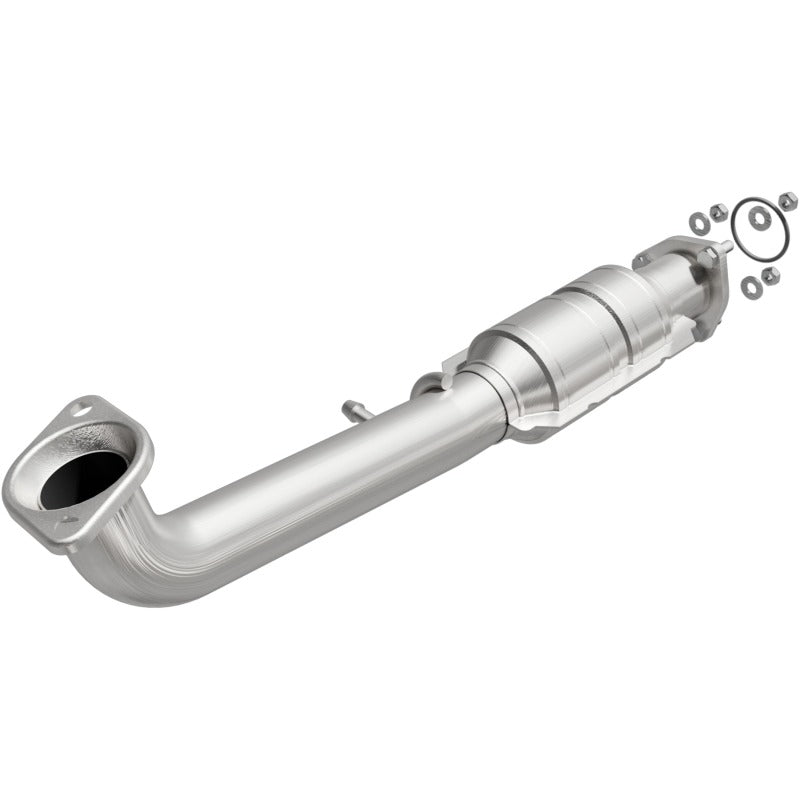 MagnaFlow Direct Fit Catalytic Converter 07-09 Acura RDX 2.3L T Rear - 51529