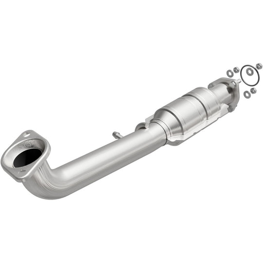MagnaFlow Direct Fit Catalytic Converter 07-09 Acura RDX 2.3L T Rear - 51529