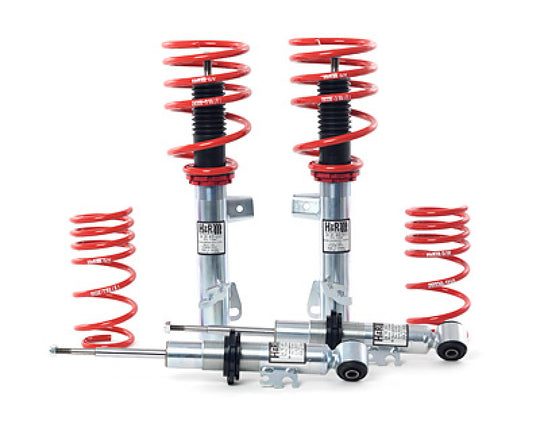 H&R 08-14 MINI Cooper S Clubman R55 Street Perf. Coil Over - 50457