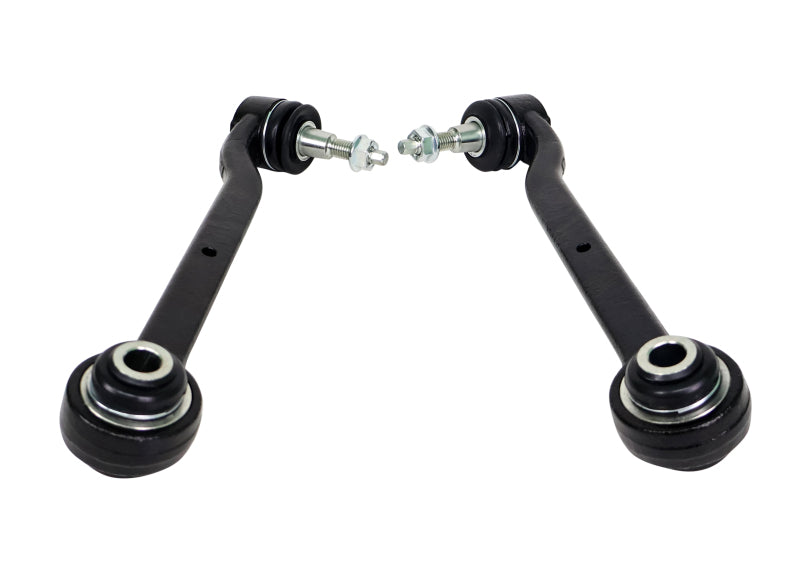 Whiteline 15-23 Ford Mustang S550 Front Lateral Link Lower Control Arm - KTA417